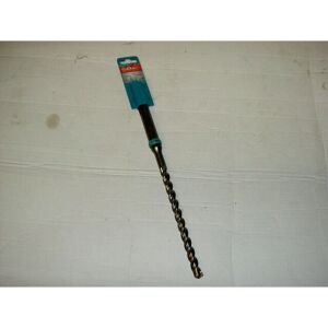 Heller Tools EnDuro Trijet 28181 2 Hammer Drill Bit - SDS-Max, 13mm, 340mm Heller Tools EnDuro Trijet 28181 2 Hammer Drill Bit - SDS-Max, 13mm, 340mm