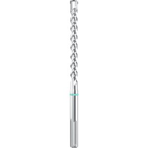 Heller Tools EnDuro 28194 2 Foret en Carbure SDS-Max - 720mm - Publicité Heller Tools EnDuro 28194 2 Foret en Carbure SDS-Max - 720mm - Publicité