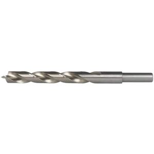 Heller Model 28565 Wood Drill Bit - Spiral, 8mm, 117mm Long Heller Model 28565 Wood Drill Bit - Spiral, 8mm, 117mm Long