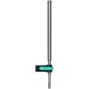Heller Duster Expert SDS-Plus Dust Extraction Drill Bit - Hammer Drill Type Heller Duster Expert SDS-Plus Dust Extraction Drill Bit - Hammer Drill Type