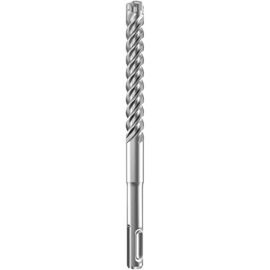 Heller Tools 29122 4 Power Hammer Drill Bit - 6mm, 210mm Heller Tools 29122 4 Power Hammer Drill Bit - 6mm, 210mm