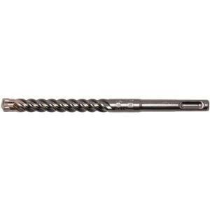 Heller 29131 Hammer Drill Bit - 8mm, 160mm, SDS-plus Heller 29131 Hammer Drill Bit - 8mm, 160mm, SDS-plus