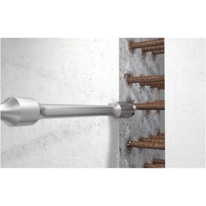 Heller Rebar Breaker - Carburo de tungsteno - 32mm - 300mm - SDS-Plus Heller Rebar Breaker - Carburo de tungsteno - 32mm - 300mm - SDS-Plus