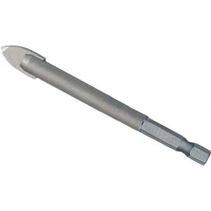 Heller Tools GmbH Perceuse pour verre/dalles - 6mm - 75mm - Ceramic Master - Publicité Heller Tools GmbH Perceuse pour verre/dalles - 6mm - 75mm - Ceramic Master - Publicité
