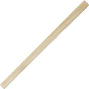 Poignée de marteau Loffert - 53x31mm, 900mm de long - Publicité Poignée de marteau Loffert - 53x31mm, 900mm de long - Publicité
