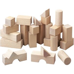 HABA 001071 Spielzeug Bauklötze - Toy Building Blocks HABA 001071 Spielzeug Bauklötze - Toy Building Blocks