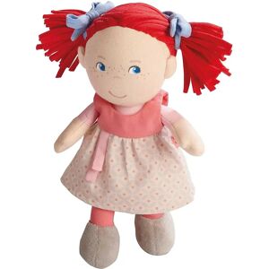 HABA Mirli Colorful Plush Doll - Plush Doll HABA Mirli Colorful Plush Doll - Plush Doll