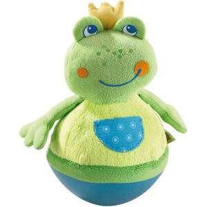 HABA Modell 005859 Párnaabb béka játék - Játék HABA Modell 005859 Párnaabb béka játék - Játék