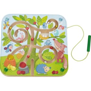 HABA 301057 Magnetspiel Baumlabyrinth - Lernspiel für Kinder HABA 301057 Magnetspiel Baumlabyrinth - Lernspiel für Kinder