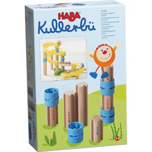 Haba 300850 Kullerbü oszlopok kiegészítő készlet - Játékkészlet Haba 300850 Kullerbü oszlopok kiegészítő készlet - Játékkészlet