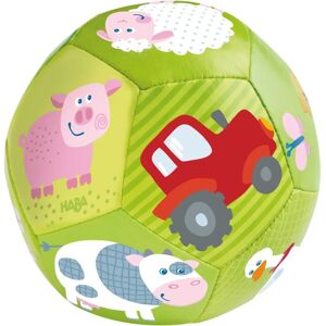 HABA Baba Játék - Kicsi Érzékszervi Labda HABA Baba Játék - Kicsi Érzékszervi Labda