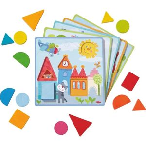 HABA Aventuras Animais - Brinquedo Educativo para 2+ Anos HABA Aventuras Animais - Brinquedo Educativo para 2+ Anos