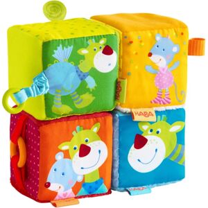 HABA 303878 Bloques de Construcción - Multicolor - Juguete HABA 303878 Bloques de Construcción - Multicolor - Juguete
