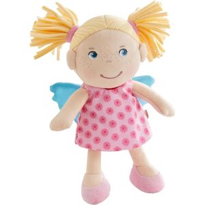 HABA Finja Plüschpuppe - Weiche Baby Geschenk HABA Finja Plüschpuppe - Weiche Baby Geschenk