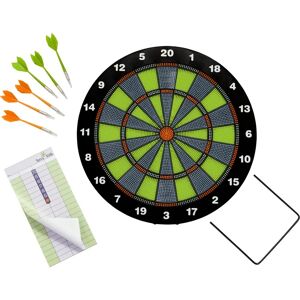 HABA 304425 Dart-Ausrüstung - Sicheres Dartspiel für Kinder HABA 304425 Dart-Ausrüstung - Sicheres Dartspiel für Kinder