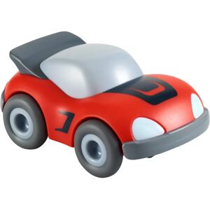 HABA Roter Sportwagen - Selbstfahrendes Spielzeug für Kinder 2+ HABA Roter Sportwagen - Selbstfahrendes Spielzeug für Kinder 2+