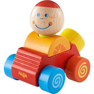 HABA 304737 Spielzeugauto - Entdeckerauto HABA 304737 Spielzeugauto - Entdeckerauto