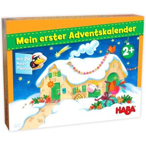 Haba Az első karácsonyi adventi naptár Gazdálkodási állatok - Adventi naptár Haba Az első karácsonyi adventi naptár Gazdálkodási állatok - Adventi naptár