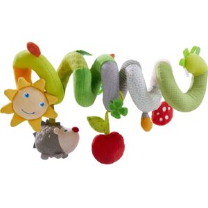 HABA Aktivitätsspirale - Buntes Babyspielzeug HABA Aktivitätsspirale - Buntes Babyspielzeug