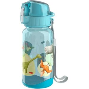 Haba Dino-Flasche für Kinder - 400 ml - BPA-frei Haba Dino-Flasche für Kinder - 400 ml - BPA-frei