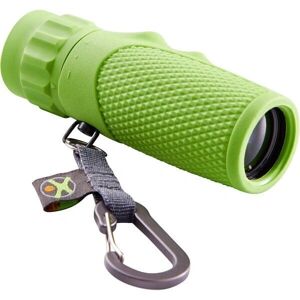 HABA 305377 Monocular - Verde - Exploración al aire libre - Monocular HABA 305377 Monocular - Verde - Exploración al aire libre - Monocular