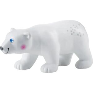 HABA Ours Polaire - Figurine de Jouet Little Friends - Publicité HABA Ours Polaire - Figurine de Jouet Little Friends - Publicité