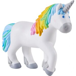 HABA Unicorn Ruby Rainbow - Melena y cola arcoíris HABA Unicorn Ruby Rainbow - Melena y cola arcoíris