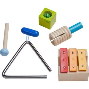 HABA 305922 Musikalisches Spielzeug - Musikinstrumente für Kinder ab 2 Jahren HABA 305922 Musikalisches Spielzeug - Musikinstrumente für Kinder ab 2 Jahren
