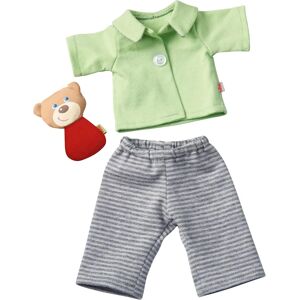HABA 1305980001 Plüschtier Pyjamasset für Puppen HABA 1305980001 Plüschtier Pyjamasset für Puppen