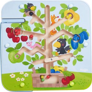 HABA Magnetspiel Obstgarten - Lernspiel für Kinder ab 2 Jahren HABA Magnetspiel Obstgarten - Lernspiel für Kinder ab 2 Jahren