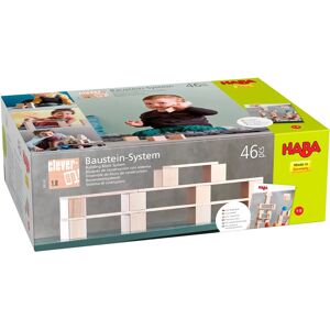 HABA 306248 Juego de Bloques de Madera - Construcción Temprana HABA 306248 Juego de Bloques de Madera - Construcción Temprana