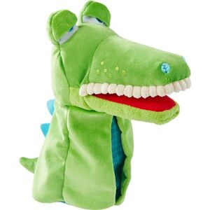 HABA 306255 Plüschtier mit Handpuppe - Stuffed toy HABA 306255 Plüschtier mit Handpuppe - Stuffed toy