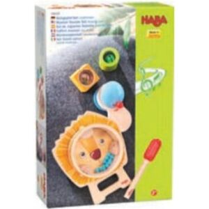 HABA 306328 Musikalisches Spielzeug - Motorik & Musik HABA 306328 Musikalisches Spielzeug - Motorik & Musik