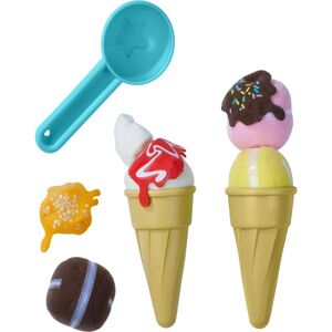 HABA 1306436001-NC - Játék - Oktató - Fagylalt Waffel Készlet HABA 1306436001-NC - Játék - Oktató - Fagylalt Waffel Készlet