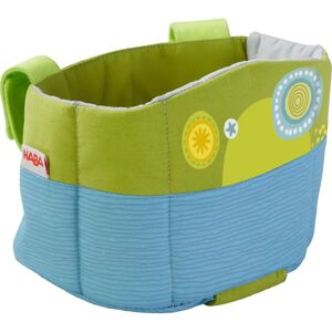 HABA 306517 - Puppen-Fahrradsitz - Sommerwiese - Puppenzubehör HABA 306517 - Puppen-Fahrradsitz - Sommerwiese - Puppenzubehör