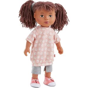 HABA Amara Rosa Mjuk Kramdocka - 32 cm - Leksak HABA Amara Rosa Mjuk Kramdocka - 32 cm - Leksak