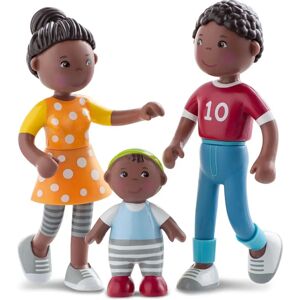 HABA Little Friends - Familie speelset HABA Little Friends - Familie speelset