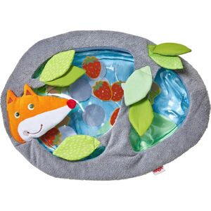 Haba - Wasser-Spielmatte Waldfreunde - Baby Spielmatte Haba - Wasser-Spielmatte Waldfreunde - Baby Spielmatte