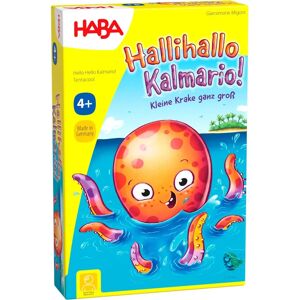 Haba Kalimaro - Juego de memoria y destreza Haba Kalimaro - Juego de memoria y destreza