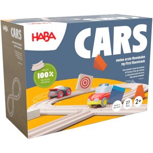HABA 2011834001 - Bunt Race Track for Kids HABA 2011834001 - Bunt Race Track for Kids