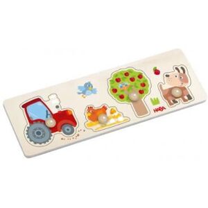 HABA Farm puzzle - 4 darab HABA Farm puzzle - 4 darab