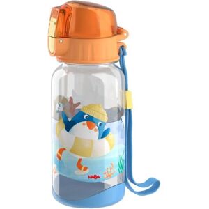 HABA Trinkflasche - 400ml, BPA-frei, Leicht, Auslaufsicher HABA Trinkflasche - 400ml, BPA-frei, Leicht, Auslaufsicher