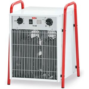 Helios STH 15 T - Raumheizlüfter mit Thermostat - Heizung Helios STH 15 T - Raumheizlüfter mit Thermostat - Heizung