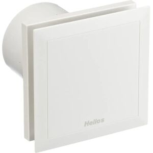 Helios M1/100 N/C Ventilator - Axiallüfter für kleine Räume Helios M1/100 N/C Ventilator - Axiallüfter für kleine Räume