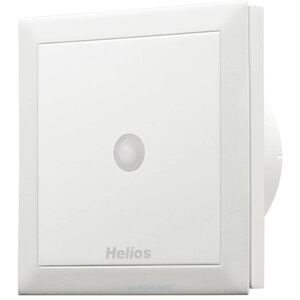 Helios M1/120 P - Axial Miniventilator mit Präsenzmelder Helios M1/120 P - Axial Miniventilator mit Präsenzmelder