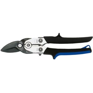 ERDI Modell - Metallkutter - Durotough, Ergonomisk, 260mm ERDI Modell - Metallkutter - Durotough, Ergonomisk, 260mm
