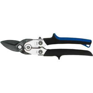 Erdi Bessey D27L - Tijeras para chapa, corte recto y curvo Erdi Bessey D27L - Tijeras para chapa, corte recto y curvo