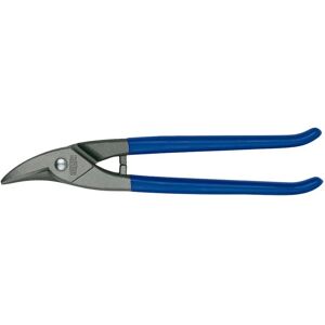 Bessey D214-250 - Saks for rette og buede kutt med hull Bessey D214-250 - Saks for rette og buede kutt med hull