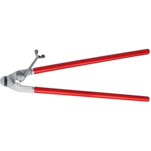 Bessey D396 Tile Channel Bender - Corrosion-Resistant Cast Iron, 10mm Slot Bessey D396 Tile Channel Bender - Corrosion-Resistant Cast Iron, 10mm Slot