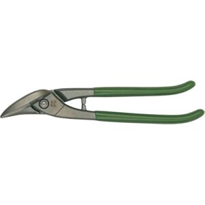 Bessey Metalsaks - Modell D116-280 - For rette og buede kutt Bessey Metalsaks - Modell D116-280 - For rette og buede kutt